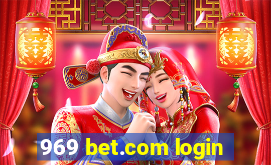 969 bet.com login